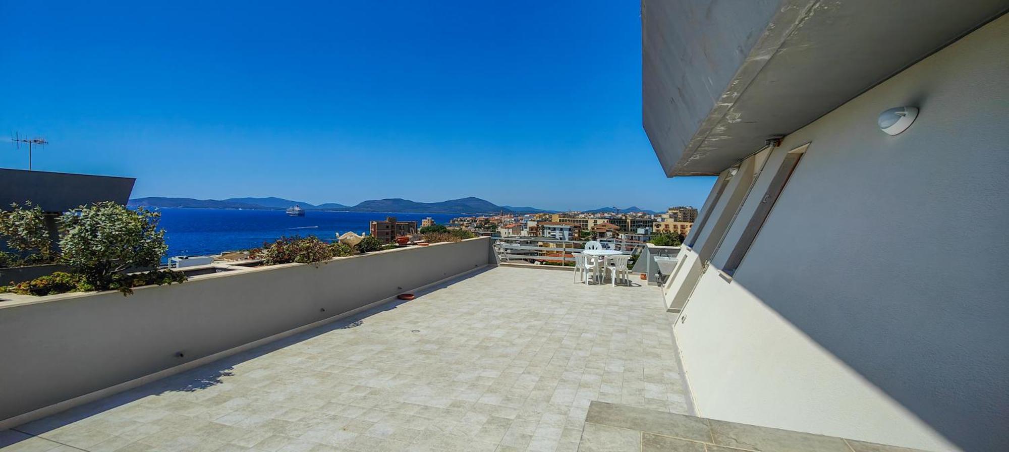 Apartment Lucy Penthouse *